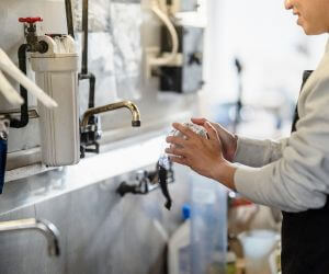 About The Faucet Pros Gile, WI